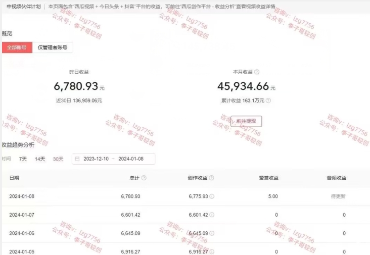 梅花实验室社群连怼玩法第七期，连怼玩法最新，改时长配合卡特效技术-英祺创业