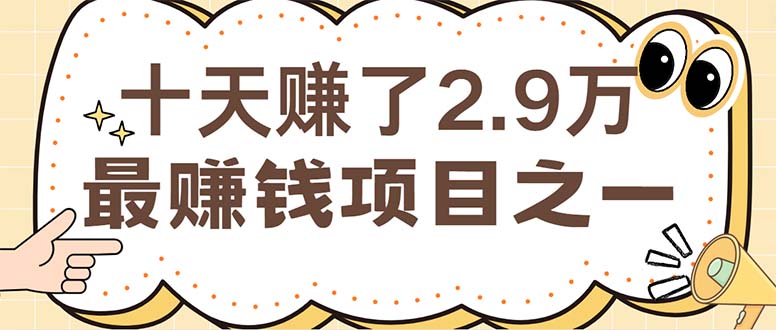 （12491期）闲鱼小红书赚钱项目之一，轻松月入6万+项目-英祺创业